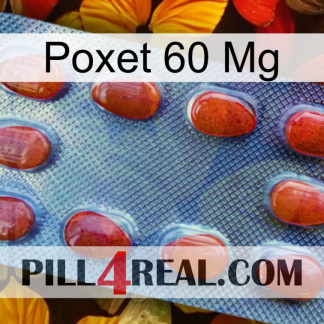 Poxet 60 Mg 06